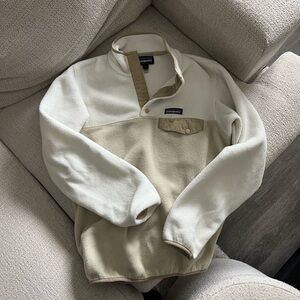 Women's Synchilla® Snap-T® Fleece Pullover